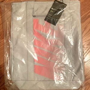 Nike Gym Bag Tote